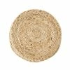 Creative COOP Tableware Handwoven Jute Placement