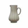 Creative COOP May Pitcher | Stoneware Kitchen Accessories