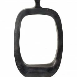 Renwil Fowell Statue Decor