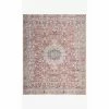 Loloi Loloi Rugs Wynter Rug 05 | Tomato/Teal