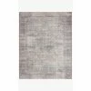 Loloi Wynter Rug 03 | Silver/Charcoal