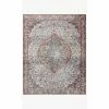Loloi Loloi Rugs Wynter Rug 01 | Red/Multi
