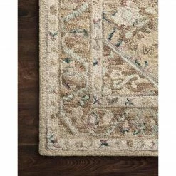 Loloi Beatty Rug 02 | Beige/Ivory