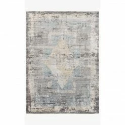 Loloi Loloi Rugs Gemma Rug 04 | Charcoal/Multi