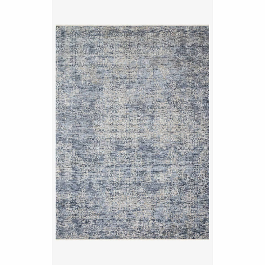 Loloi Pandora Rug 03 | Dark Blue