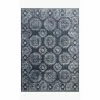 Loloi Rugs Joaquin Rug 03 | Denim/Grey
