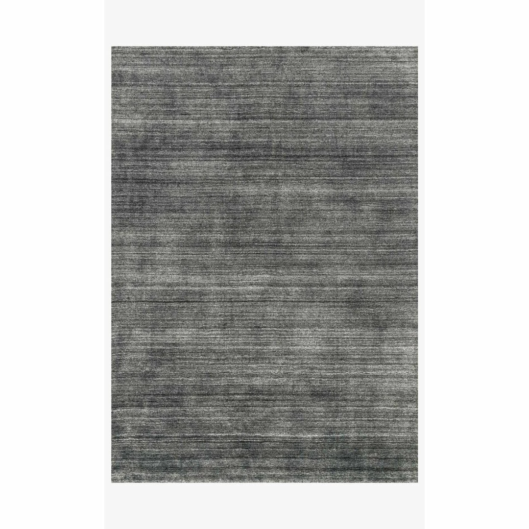 Loloi Barkley Rug 01 | Charcoal