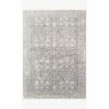 Loloi Gemma Rug 02 | Charcoal/Sand