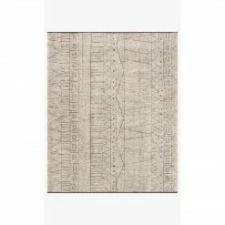 Loloi Loloi Rugs Odyssey Rug 01 | Natural/Ash
