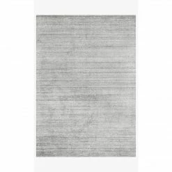 Loloi Indoor Rugs Barkley Rug 01 | Silver