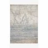 Loloi Pandora Rug 06 | Ivory/Blue