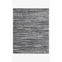 Loloi Brandt Rug 01 | Grey/Slate Rugs