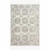 Loloi Rugs Joaquin Rug 03 | Ivory/Charcoal