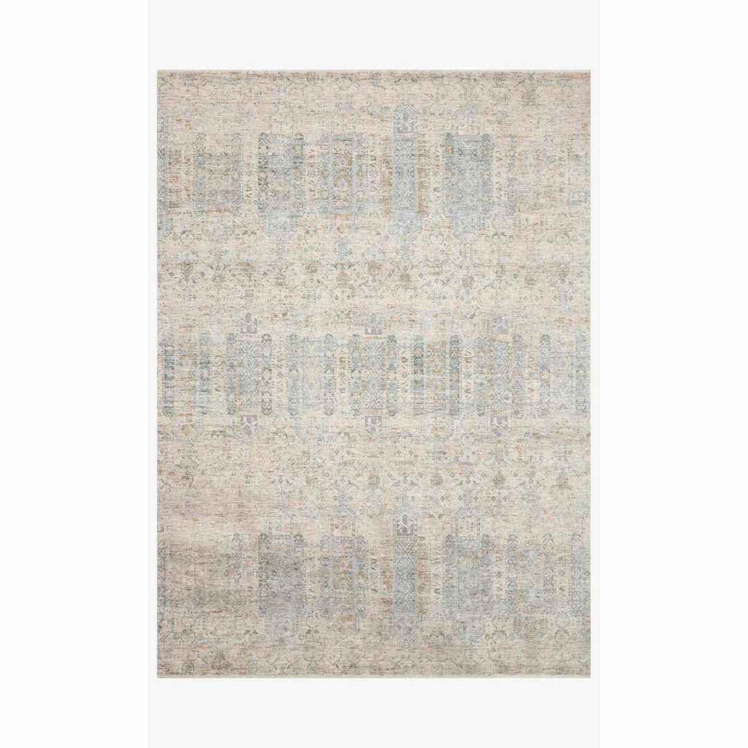 Loloi Pandora Rug 02 | Ivory/Mist