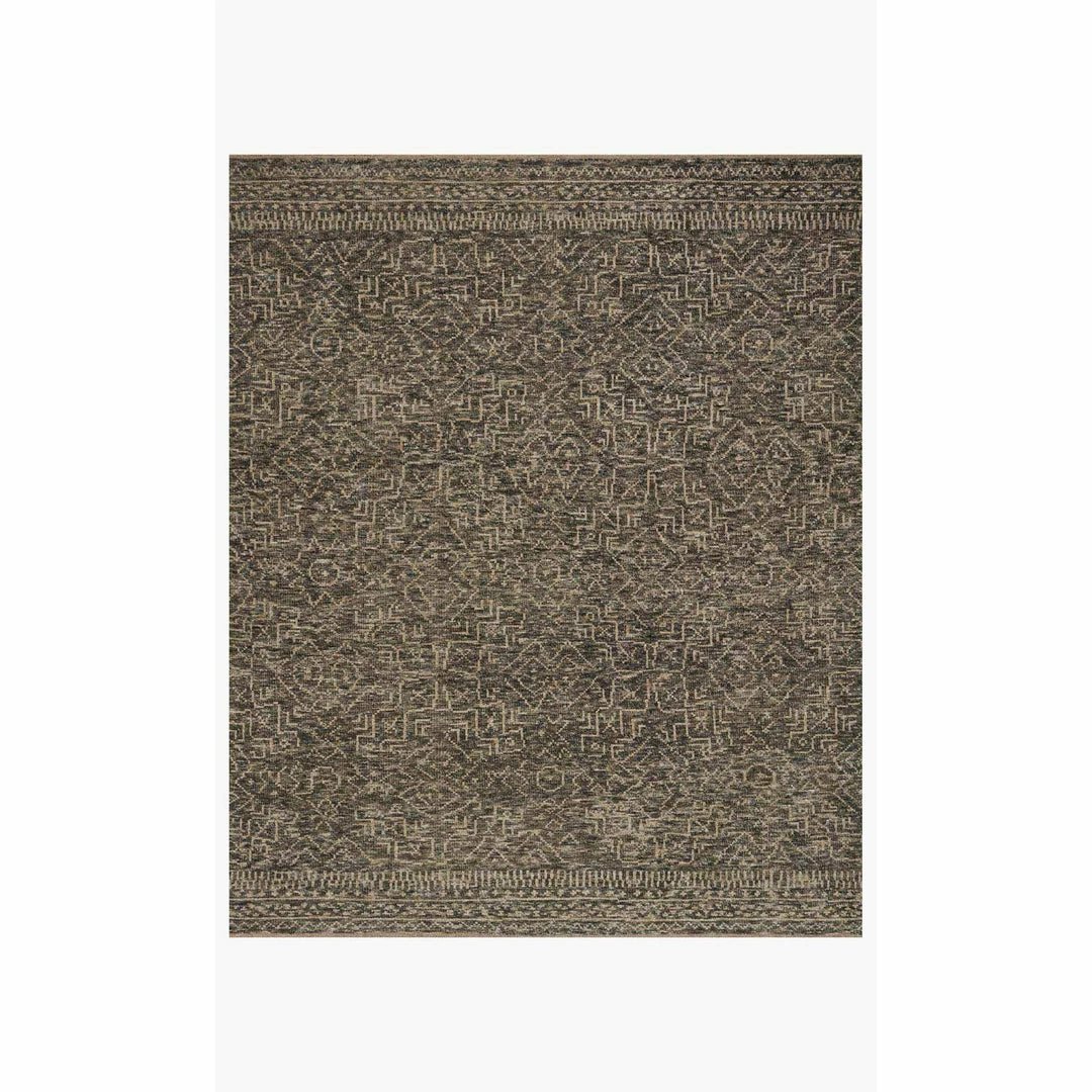 Loloi Odyssey Rug 04 | Charcoal/Taupe Loloi Rugs
