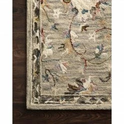 Loloi Indoor Rugs Beatty Rug 03 | Grey/Multi