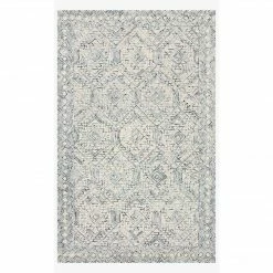 Loloi Indoor Rugs Ziva Rug 03 | Bluestone