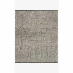 Loloi Indoor Rugs Odyssey Rug 03 | Smoke/Grey