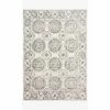 Loloi Joaquin Rug 03 | Ivory/Charcoal - OPEN BOX