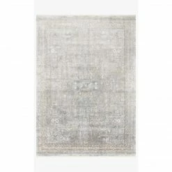 Loloi Loloi Rugs Gemma Rug 01 | Silver/Multi