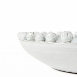 Mercana Delia Ceramic Bowl Decor