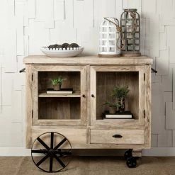 Mercana Delia Ceramic Bowl Decor