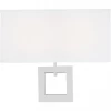Matteo Lighting Dove Wall Sconce | Chrome