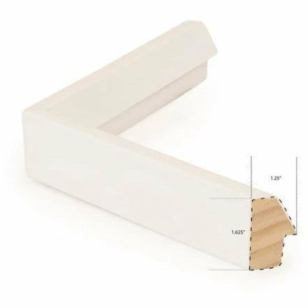 Celadon Art Aerial Of Sienna | Framed