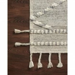 Loloi Loloi Rugs Iman Rug 03 | Ivory/Light Grey
