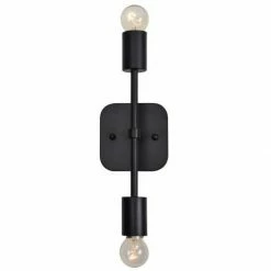 Renwil Albain Wall Sconce Wall Sconces