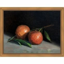 Wendover Art Citrus Still Life III