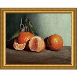 Wendover Art Citrus Bounty II