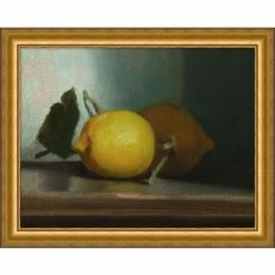 Wendover Art Citrus Bounty III