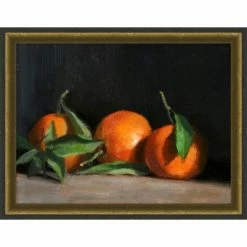 Wendover Art Ode To Fruit III