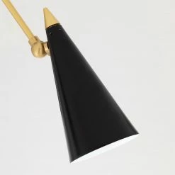 HVL - Mitzi Moxie Floor Lamp