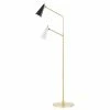 HVL - Mitzi Moxie Floor Lamp